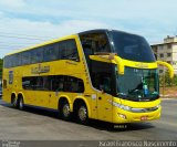 TransUlisses  na cidade de Goiânia, Goiás, Brasil, por Israel Francisco Nascimento. Número da foto: #:id.