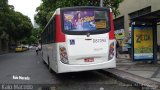 Expresso Pégaso D87094 na cidade de Rio de Janeiro, Rio de Janeiro, Brasil, por Kaio de Macedo. Número da foto: #:id.
