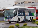 Planalto Transportes 1637 na cidade de Alegrete, Rio Grande do Sul, Brasil, por Andrey Carvalho Nunes. Número da foto: #5456973.