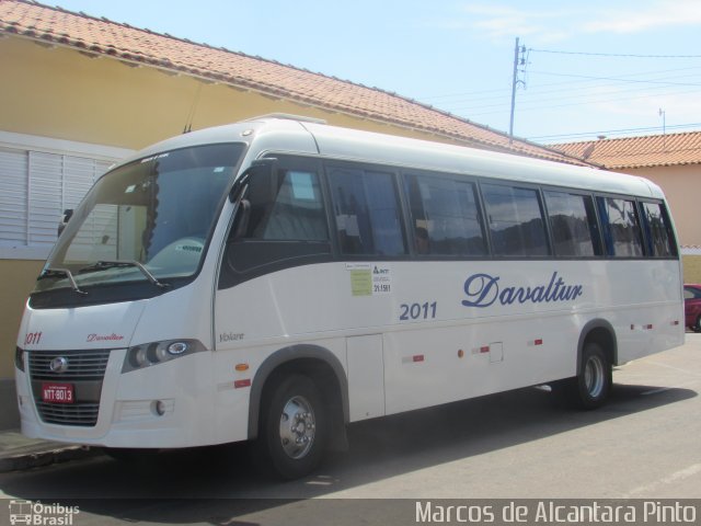 Davaltur 2011 na cidade de Três Pontas, Minas Gerais, Brasil, por Marcos de Alcantara Pinto. ID da foto: 5392413.