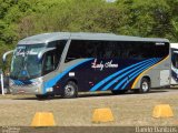Lady Anna Transportes 1410 na cidade de Holambra, São Paulo, Brasil, por Danilo Danibus. Número da foto: #:id.