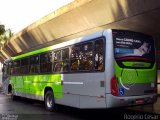Viação Garcia 8323 na cidade de Londrina, Paraná, Brasil, por Rogério César. Número da foto: #5391975.