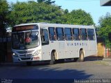 Via Brasil 4458 na cidade de Maranguape, Ceará, Brasil, por Nemezio Lemos Neto. Número da foto: #:id.