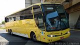 Viação Itapemirim 8601 na cidade de Campinas, São Paulo, Brasil, por Julio Medeiros. Número da foto: #:id.