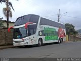Monte Alegre Agência de Turismo 2500 na cidade de Araxá, Minas Gerais, Brasil, por Guilherme Antonio. Número da foto: #5393111.