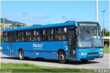 Biguaçu Transportes Coletivos Administração e Participação 418 na cidade de Florianópolis, Santa Catarina, Brasil, por Renato de Aguiar. Número da foto: #5393084.