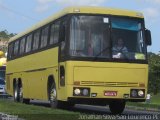 Ônibus Particulares 6476 na cidade de São Lourenço da Mata, Pernambuco, Brasil, por Jonathan Silva. Número da foto: #5392041.
