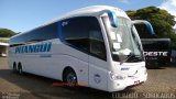 Pitangui Turismo 0002 na cidade de Campo Mourão, Paraná, Brasil, por EDUARDO - SOROCABUS. Número da foto: #5392506.