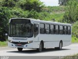 Ônibus Particulares 874 na cidade de São Lourenço da Mata, Pernambuco, Brasil, por Luiz Carlos de Santana. Número da foto: #5393331.