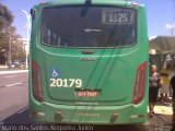 OT Trans - Ótima Salvador Transportes 20179 na cidade de Salvador, Bahia, Brasil, por Mario dos Santos Nogueira Junior. Número da foto: #5393699.