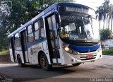 L.C.P. Transportadora 600 na cidade de Ibiúna, São Paulo, Brasil, por Luciano Alex. Número da foto: #:id.