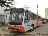 HP Transportes Coletivos 2160 na cidade de Goiânia, Goiás, Brasil, por André Luiz Canon. Número da foto: #5392464.