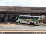 Empresa Gontijo de Transportes 21275 na cidade de Várzea Grande, Mato Grosso, Brasil, por Anderson  Hahn. Número da foto: #5391984.