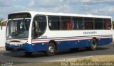 Translopes 122 na cidade de Teresina, Piauí, Brasil, por José Ribamar Lima Fernandes. Número da foto: #:id.