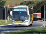 Empresa Gontijo de Transportes 12665 na cidade de Viana, Espírito Santo, Brasil, por Whitiney Siqueira. Número da foto: #5393229.