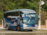 Lady Anna Transportes 1410 na cidade de Holambra, São Paulo, Brasil, por Danilo Danibus. Número da foto: #:id.