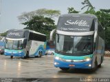 Expresso Satélite Norte 11300 na cidade de Goiânia, Goiás, Brasil, por André Luiz Canon. Número da foto: #5394165.