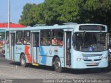 Terra Luz Transportes 41900 na cidade de Fortaleza, Ceará, Brasil, por Ramon Barbosa do Nascimento. Número da foto: #:id.