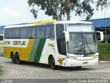 Empresa Gontijo de Transportes 12730 na cidade de Natal, Rio Grande do Norte, Brasil, por Joao Paulo Nascimento Silva. Número da foto: #:id.