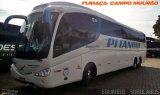 Pitangui Turismo 0002 na cidade de Campo Mourão, Paraná, Brasil, por EDUARDO - SOROCABUS. Número da foto: #5393145.