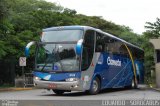 Viação Cometa 8125 na cidade de São Paulo, São Paulo, Brasil, por EDUARDO - SOROCABUS. Número da foto: #5392435.