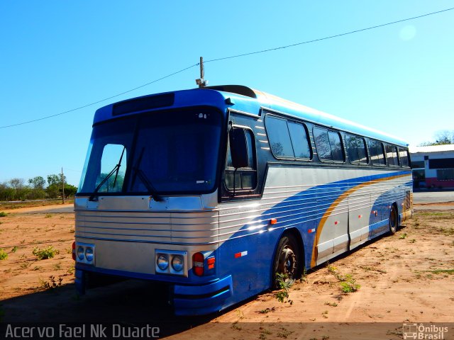 Ônibus Particulares 7370 na cidade de Pirapora, Minas Gerais, Brasil, por Raphael José da Silva. Número da foto: #5459338.