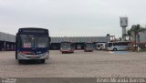 Viação Osasco 21.252 na cidade de Osasco, São Paulo, Brasil, por Kevin Miranda Barros. Número da foto: #5458815.