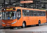 Auto Viação Santo Antônio CA001 na cidade de Curitiba, Paraná, Brasil, por Guilherme Bomfim. Número da foto: #5459684.