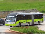 Pampulha Transportes > Plena Transportes 10708 na cidade de Belo Horizonte, Minas Gerais, Brasil, por Rodrigo Coimbra. Número da foto: #:id.