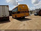 Prefeitura Municipal de São Miguel dos Campos 6159 na cidade de São Miguel dos Campos, Alagoas, Brasil, por Arthur Jatobá. Número da foto: #5457805.