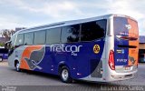 Fretcar 957 na cidade de Fortaleza, Ceará, Brasil, por Adriano dos Santos. Número da foto: #5459172.