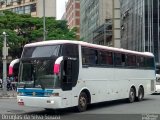 Ônibus Particulares 5710 na cidade de Belo Horizonte, Minas Gerais, Brasil, por Douglas da Silva Souza. Número da foto: #5458683.