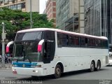 Ônibus Particulares 5710 na cidade de Belo Horizonte, Minas Gerais, Brasil, por Douglas da Silva Souza. ID da foto: :id.