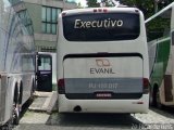 Evanil Transportes e Turismo RJ 132.017 na cidade de Petrópolis, Rio de Janeiro, Brasil, por Zé Ricardo Reis. Número da foto: #5458313.