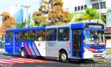 Rápido Campinas RL-3166 na cidade de Sorocaba, São Paulo, Brasil, por Ricardo Silva Monteiro. Número da foto: #:id.