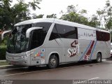 Staff Transportes OGH-1301 na cidade de Joinville, Santa Catarina, Brasil, por Gustavo Campos Gatti. Número da foto: #5457556.
