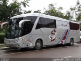 Staff Transportes OGH-1301 na cidade de Joinville, Santa Catarina, Brasil, por Gustavo Campos Gatti. ID da foto: :id.