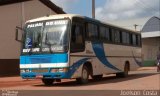 Oliveira Transportes 6955 na cidade de Santarém, Pará, Brasil, por Joelson  Costa Serique. Número da foto: #:id.