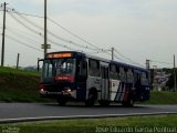 Viação Boa Vista BV-750 na cidade de Hortolândia, São Paulo, Brasil, por José Eduardo Garcia Pontual. Número da foto: #:id.