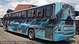 Transportes Carrizal AB 4547 na cidade de , por Christopher Gamboa. Número da foto: #5458409.