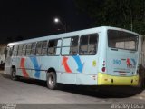 Ônibus Particulares 19832002 na cidade de Fortaleza, Ceará, Brasil, por Wescley  Costa. Número da foto: #:id.