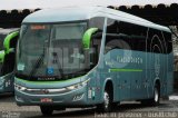 Viação Garcia 16314 na cidade de Londrina, Paraná, Brasil, por ISAAC MATOS PREIZNER. Número da foto: #5458603.