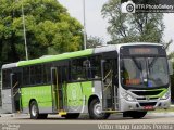 Viação Garcia 7679 na cidade de Maringá, Paraná, Brasil, por Victor Hugo Guedes Pereira. Número da foto: #5458898.