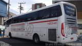 Transpen Transporte Coletivo e Encomendas 42040 na cidade de Sorocaba, São Paulo, Brasil, por Bruno Almeida. Número da foto: #5458407.