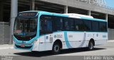 Aliança Transportes Urbanos 21712 na cidade de Fortaleza, Ceará, Brasil, por Luis Fábio  Anjos. Número da foto: #5457639.