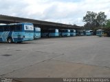 Expresso Azul 252 na cidade de Lajeado, Rio Grande do Sul, Brasil, por Wagner da Silva Rodrigues. Número da foto: #5458910.