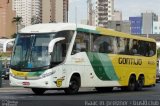 Empresa Gontijo de Transportes 18235 na cidade de Ribeirão Preto, São Paulo, Brasil, por ISAAC MATOS PREIZNER. Número da foto: #:id.