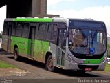 Viação Garcia 8953 na cidade de Apucarana, Paraná, Brasil, por Pedroka Ternoski. Número da foto: #5459120.
