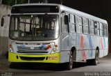Ônibus Particulares 19832002 na cidade de Fortaleza, Ceará, Brasil, por Wescley  Costa. Número da foto: #:id.