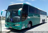 Transferraz Turismo 2333 na cidade de Fortaleza, Ceará, Brasil, por Adriano dos Santos. Número da foto: #5459195.